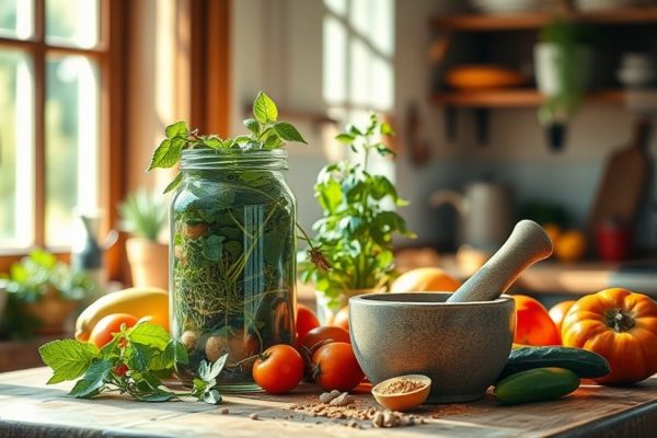 Balance Your Hormones with This Easy, All-Natural Remedy!