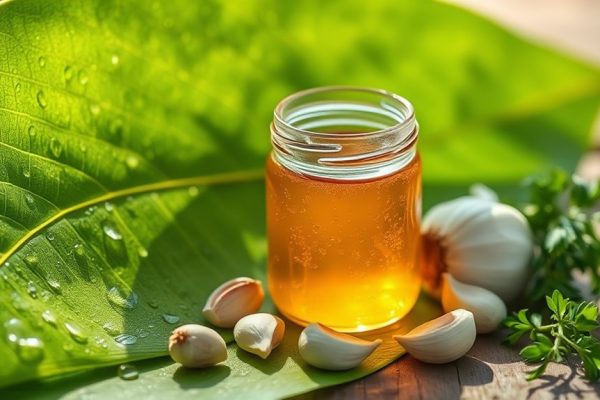 Beat Fungal Infections with This Secret Ingredient-It Works Wonders!
