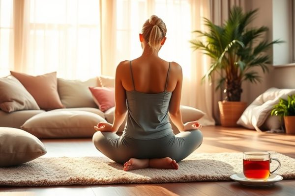 Get Rid of Back Pain Naturally with This Easy Trick!