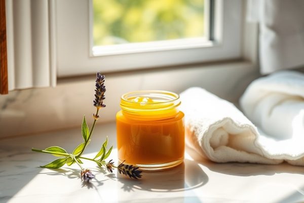Get Rid of Wounds and Scars in Days with This All-Natural Solution!