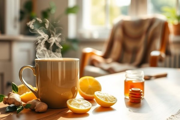 Say Goodbye to Cold and Flu Symptoms in 24 Hours with This Simple Trick!