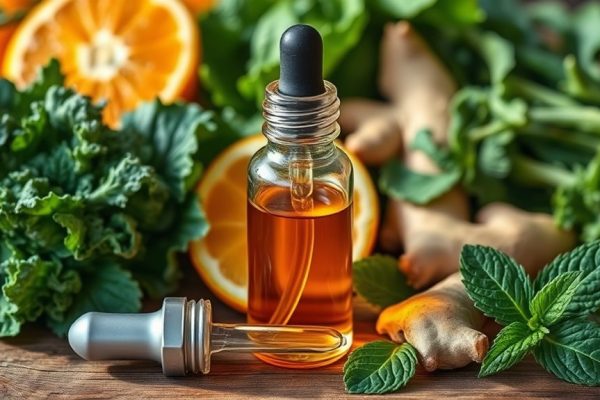 Boost Your Immunity With This Easy Daily Shot