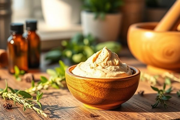 Soothe Joint Pain With This Homemade Rub