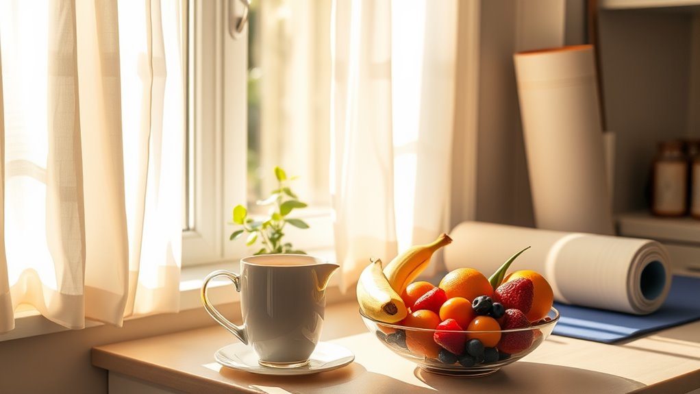 Boost Your Energy with This Simple Morning Routine!