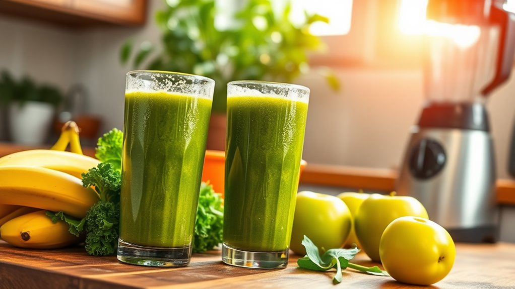 Boost Your Energy in Just 5 Minutes with This All-Natural Trick!