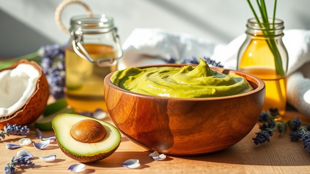 DIY Hair Treatments That Will Make Your Hair Healthier in Days!