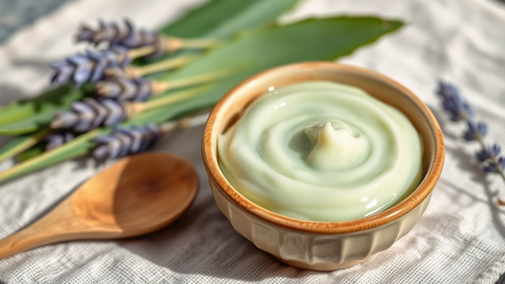 Heal That Annoying Rash With This Easy DIY Paste