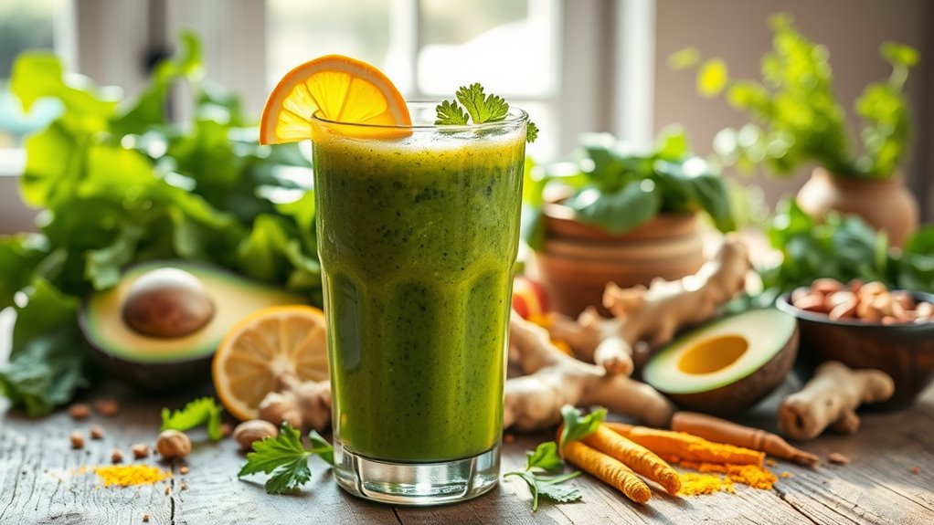 Liver and Gallbladder Health- Detox Now and Feel the Difference!