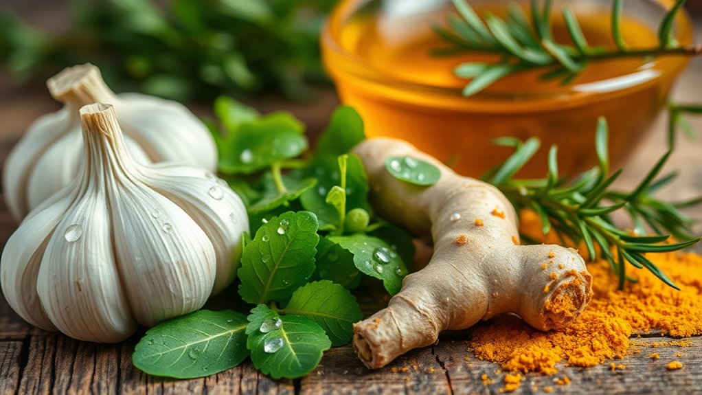 Prevent Fungal Infections with This Powerful Natural Remedy!