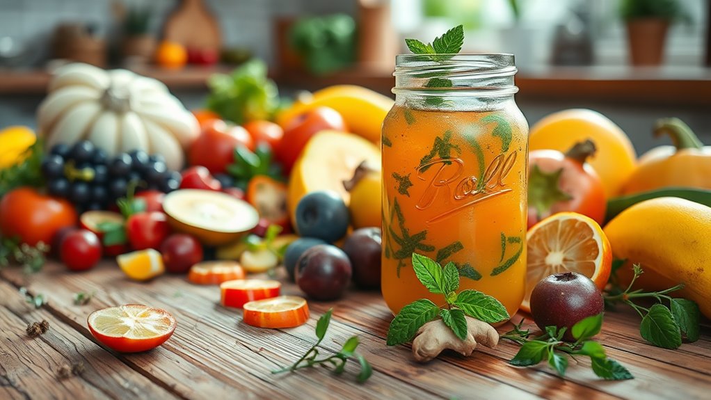 Say Goodbye to Digestive Issues with This All-Natural Solution!