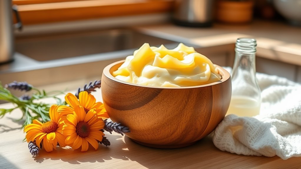 The DIY Baby Balm Moms Swear By for Rashes