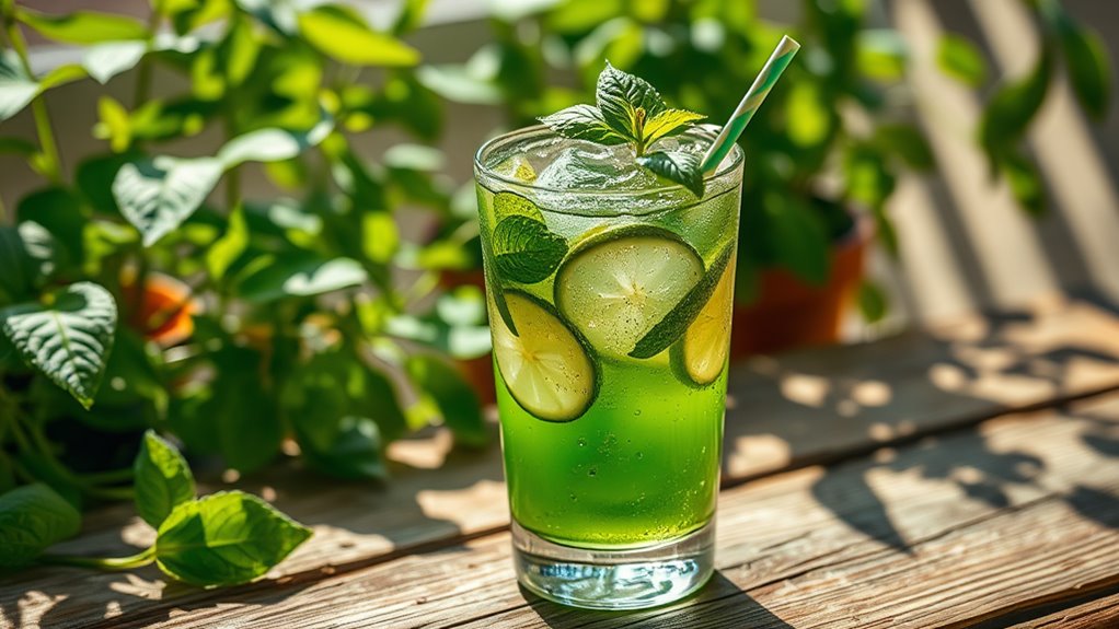 The Herbal Drink That Keeps You Feeling Energized All Day