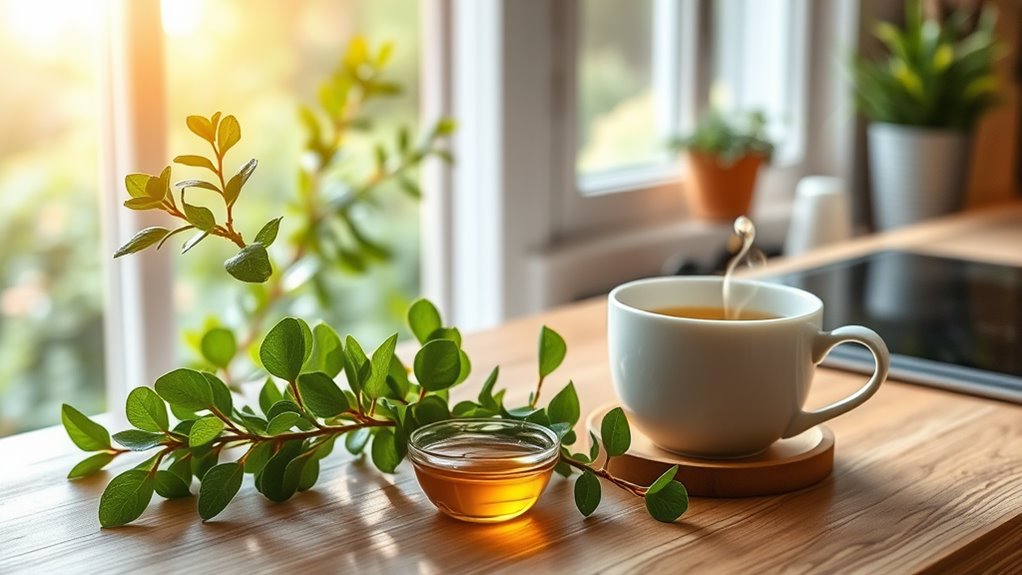 This Easy Hack Helps Calm Allergy Flare-Ups Naturally