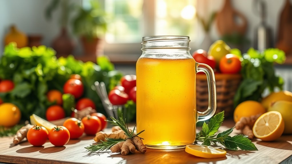 This One Simple Trick Will Boost Your Immune System Fast!