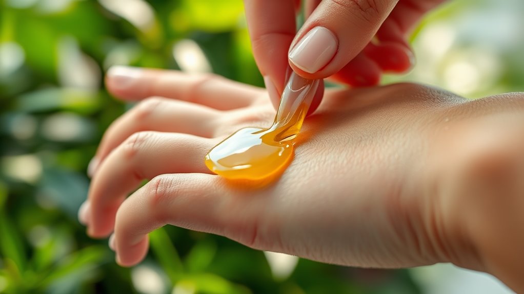 This Secret Wound Healing Trick Will Change Your Skin Forever!