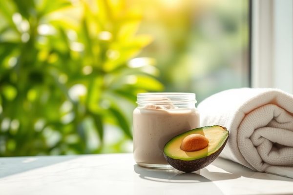 Acne Cleared When I Cut This One Ingredient + Used This Mask!