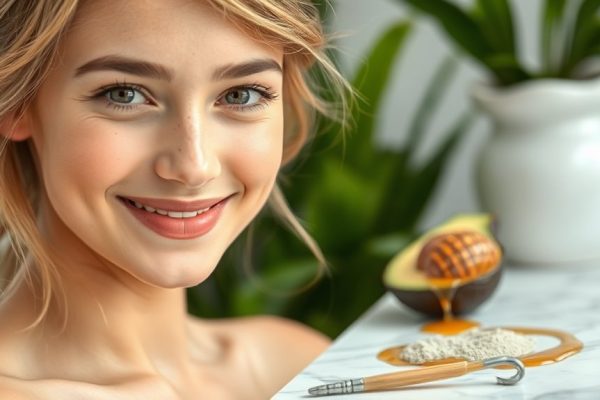 Acne Vanished After I Tried This DIY Mask!