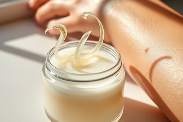 This Healing Balm Helped Fade My Old Scar Fast