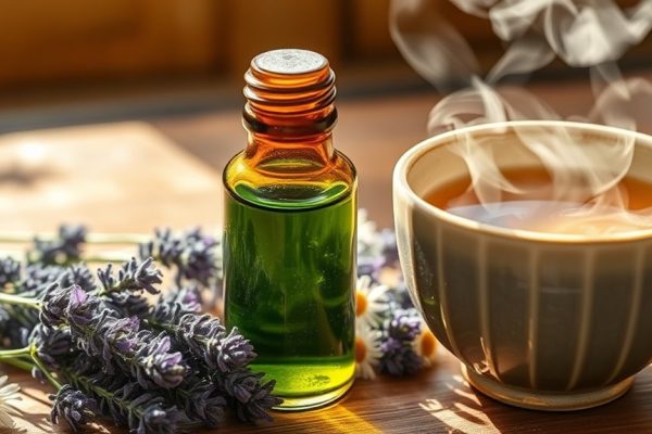 This Herbal Remedy Helps Me Feel Balanced Each Month!