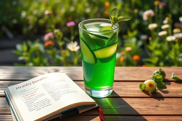 I Drank This for Bloating – The Results Were Surprising!