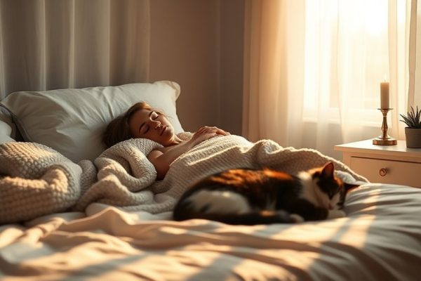 I Tried This Breathing Method and Slept Like a Baby