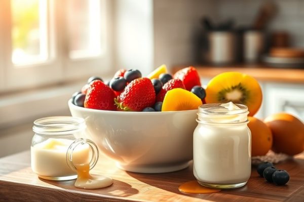 My Secret to Happy Gut Mornings Starts with This