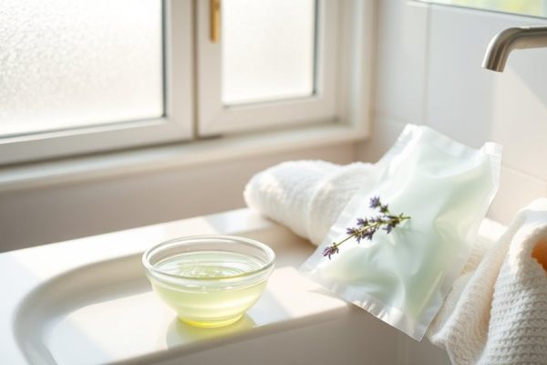 This Cooling Hack Is My Go-To for Itchy Rashes!