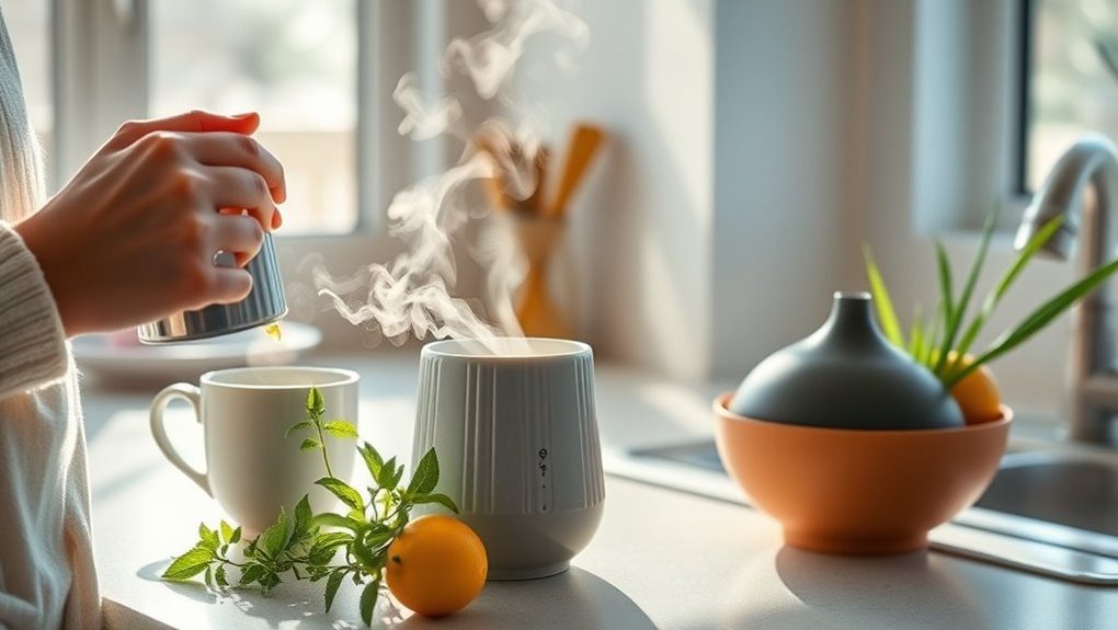 Best Morning Routine for Easier Breathing During Allergy Season