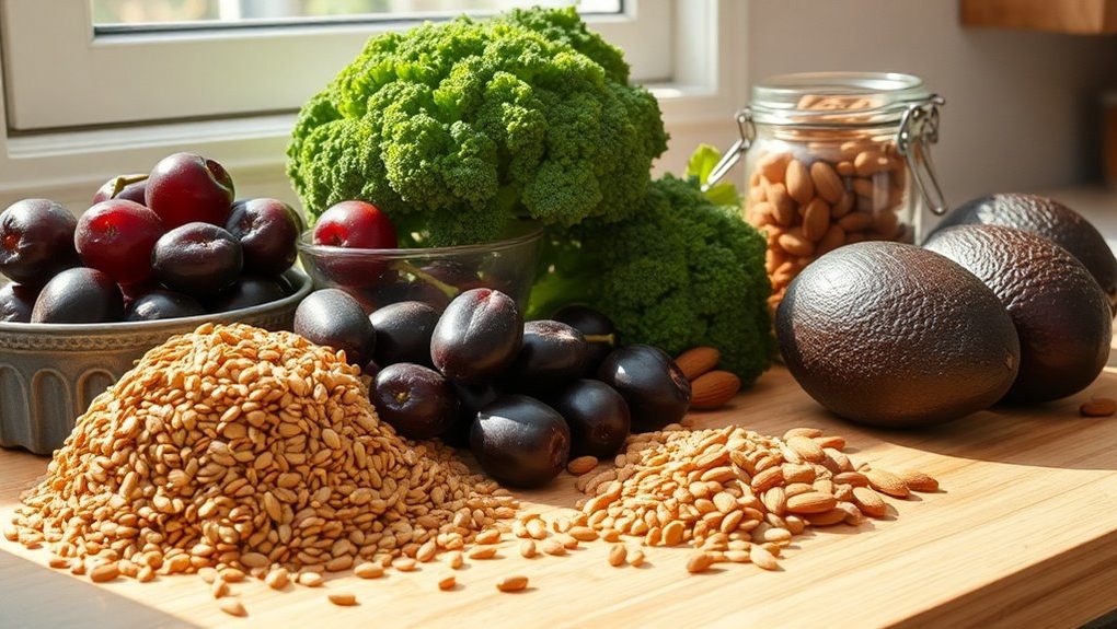 Top 5 Natural Ways to Relieve Constipation